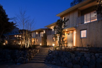 Night View   Night View